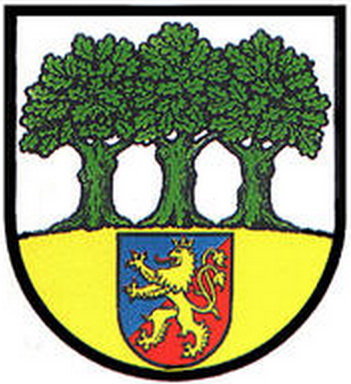 Wappen von Rössing