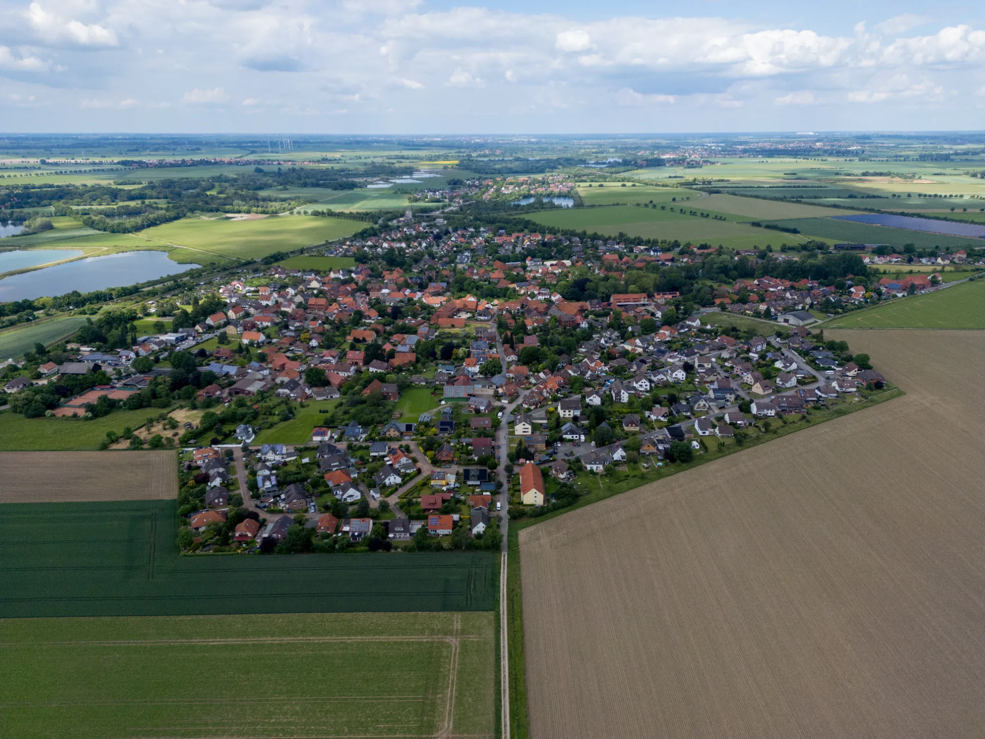 Rössing, Niedersachsen
