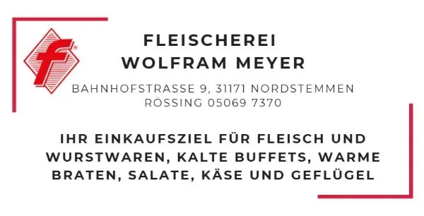 Fleischerei Wolfram Meyer