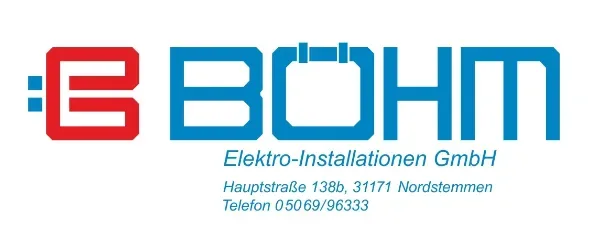 Böhm Elektro-Installation