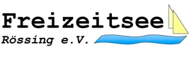 Logo Freizeitsee Rössing e.V.