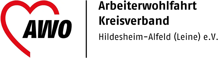 Logo Arbeiterwohlfahrt AWO