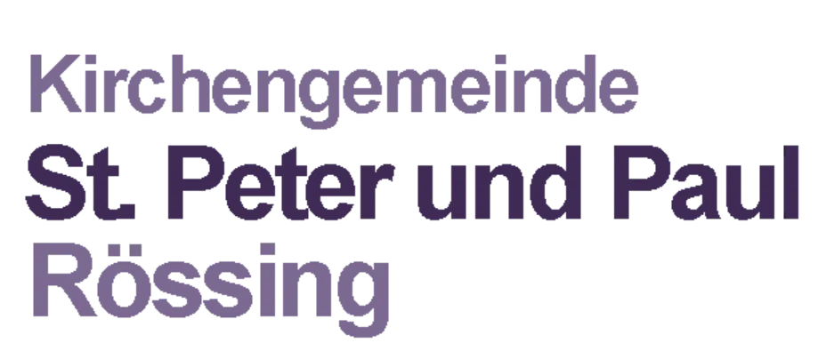 Logo Ev.-Luth. Kirchengemeinde