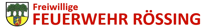 Logo Freiwillige Feuerwehr