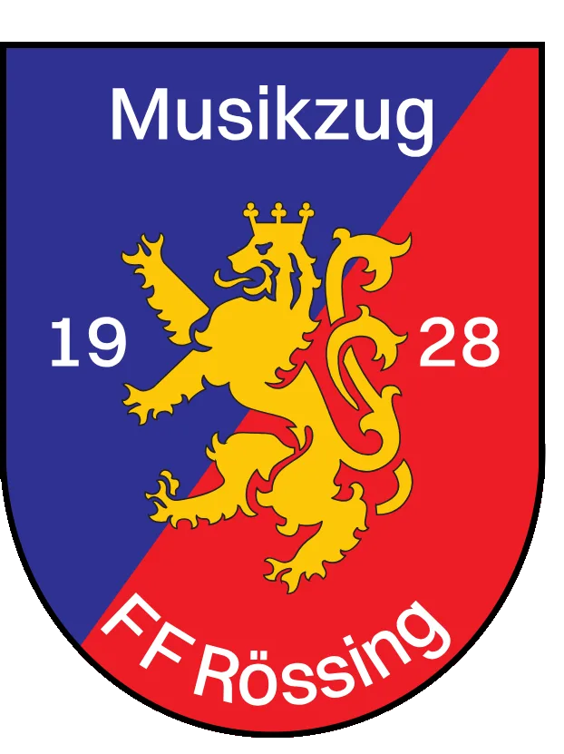 Logo Musikzug der FFW