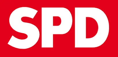 Logo SPD Ortsverein Barnten-Rössing